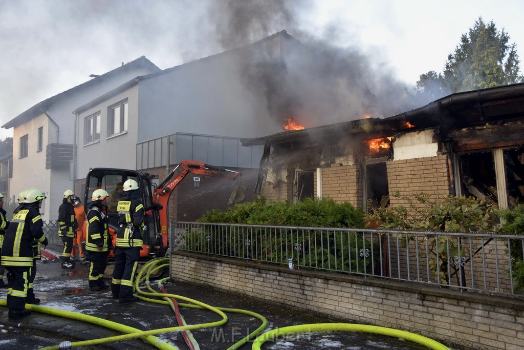 Feuer 2 Y Explo Koeln Hoehenhaus Scheuerhofstr P1798.JPG - Miklos Laubert